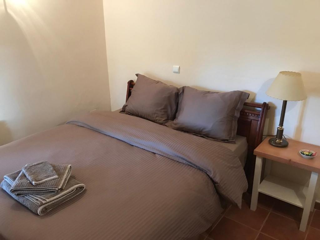 Chirivel B&B Cortijo El Ciruelo المظهر الخارجي الصورة
