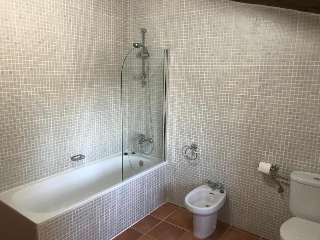 Chirivel B&B Cortijo El Ciruelo المظهر الخارجي الصورة